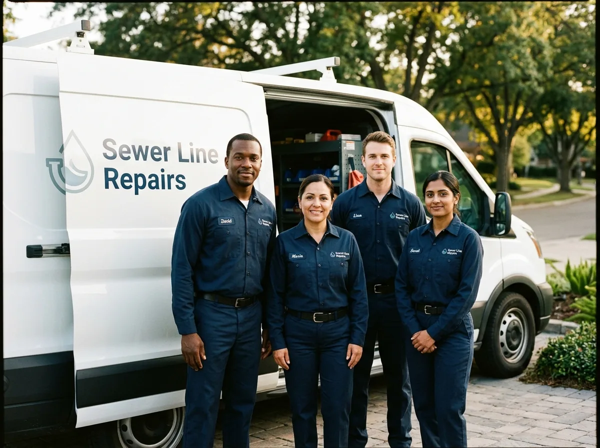Emergency Plumber company in Union City, MI