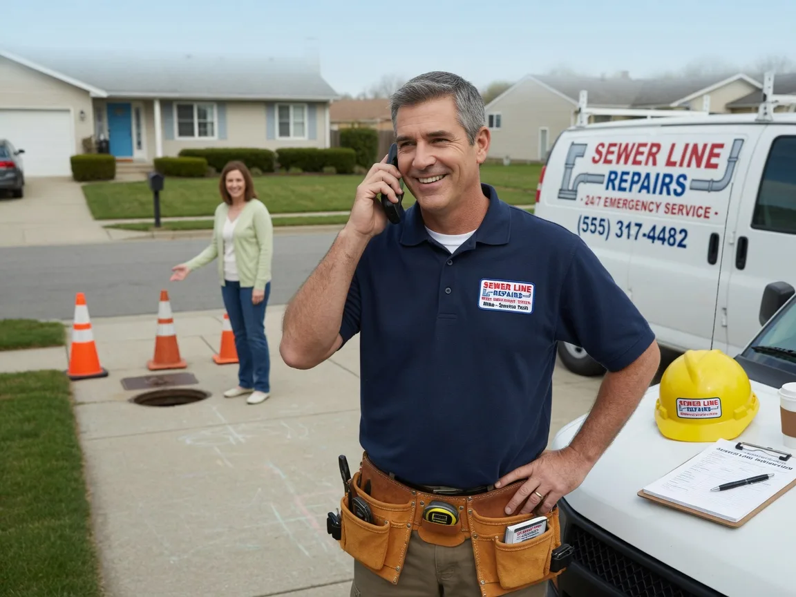Emergency Plumber Union City, MI FAQs